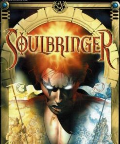 Купить Soulbringer PC (Steam)