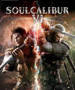 Купить Soulcalibur VI PC (EU) (Steam)