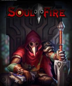 Acheter Soulfire PC (Steam)