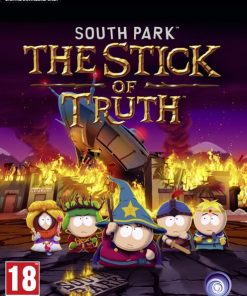 Купить South Park The Stick of Truth PC - Uplay (Uplay)