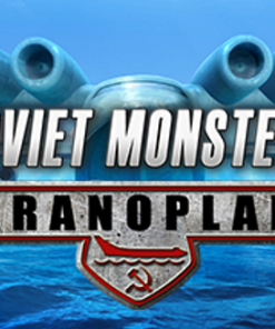 Купить Soviet Monsters Ekranoplans PC (Steam)