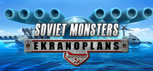 Comprar Monstruos soviéticos Ekranoplans PC (Steam)