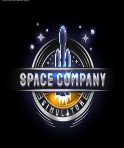 Buy Space Company Simulator PC (Steam)