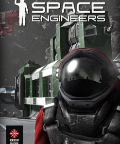 Купить Space Engineers PC (Steam)