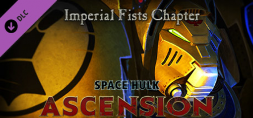 Купить Space Hulk Ascension  Imperial Fist PC (Steam)