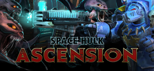 Купить Space Hulk Ascension PC (Steam)