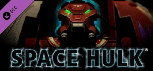 Купить Space Hulk  Behemoth Skin DLC PC (Steam)