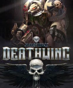 Купить Space Hulk: Deathwing PC (Steam)