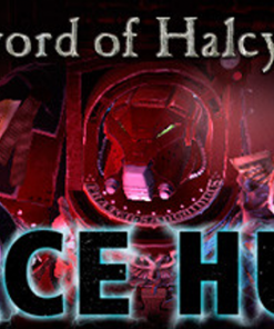 Купить Space Hulk  Sword of Halcyon Campaign PC (Steam)