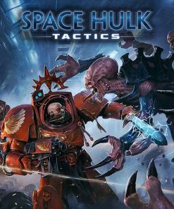 Купить Space Hulk: Tactics PC (Steam)