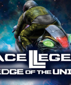 Купить Space Legends At the Edge of the Universe PC (Steam)