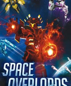 Купить Space Overlords PC (Steam)