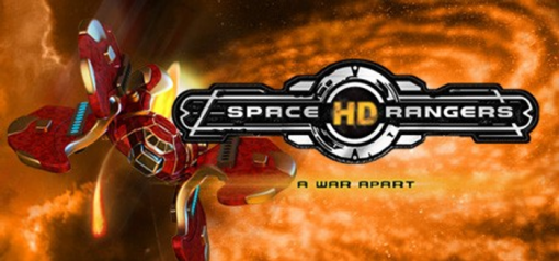 Купить Space Rangers HD A War Apart PC (Steam)