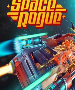 Купить Space Rogue PC (Steam)