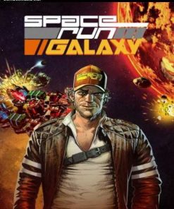 Купить Space Run Galaxy PC (Steam)