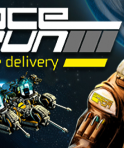 Comprar Space Run PC (Steam)
