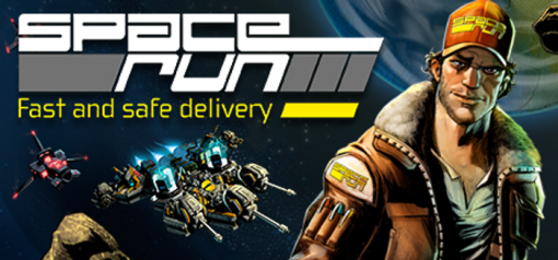 Comprar Space Run PC (Steam)