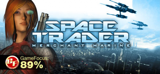 Купить Space Trader Merchant Marine PC (Steam)