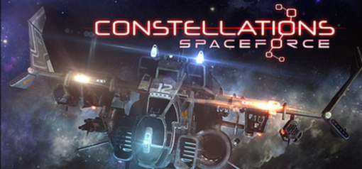 Купить Spaceforce Constellations PC (Steam)