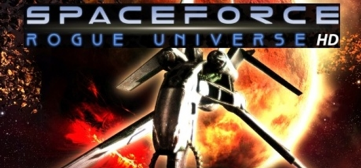 Купити Spaceforce Rogue Universe HD PC (Steam)