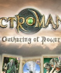 Spectromancer Gathering of Power PC (Steam) сатып алыңыз
