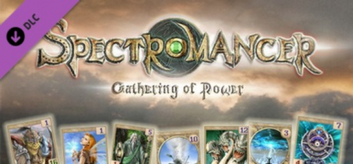 Купить Spectromancer Gathering of Power PC (Steam)