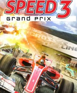 Kup Speed 3: Grand Prix na PC (Steam)