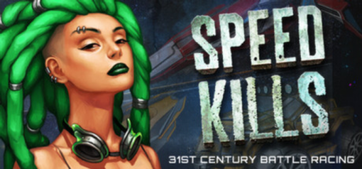 Купить Speed Kills PC (Steam)