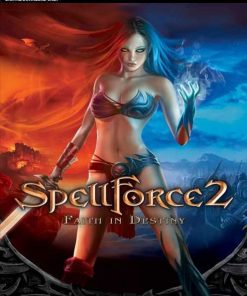 Купить SpellForce 2 Faith in Destiny PC (Steam)
