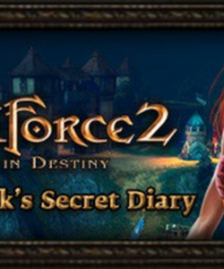 Купить SpellForce 2  Faith in Destiny Scenario 1 Flink's Secret Diary PC (Steam)