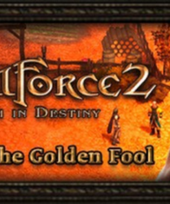 Купить SpellForce 2  Faith in Destiny Scenario 2 The Golden Fool PC (Steam)