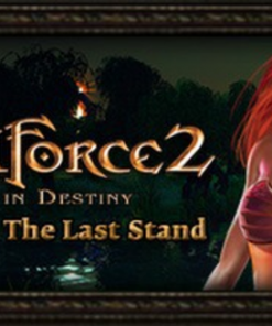 Купить SpellForce 2  Faith in Destiny Scenario 3 The Last Stand PC (Steam)