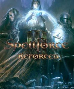 Купить SpellForce 3 Reforced PC (Steam)