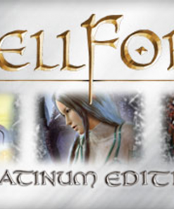 Купить SpellForce  Platinum Edition PC (Steam)