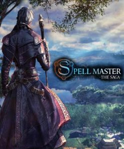 Купить SpellMaster: The Saga PC (Steam)