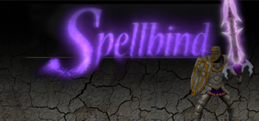 Купить Spellbind PC (Steam)