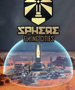 Купить Sphere - Flying Cities PC (Steam)