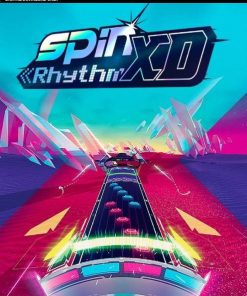 Купить Spin Rhythm XD PC (Steam)