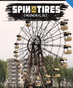 Купить Spintires - Chernobyl DLC PC (Steam)