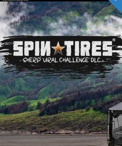 Kup Spintires - SHERP Ural Challenge PC - DLC (Steam)