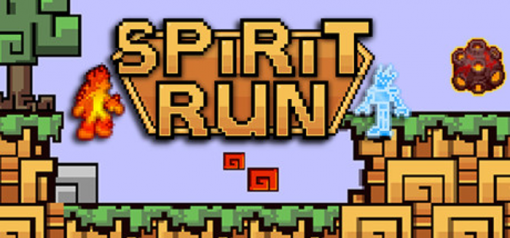 Kup grę Spirit Run Fire vs. Lodowy komputer (Steam)