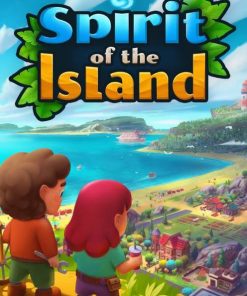Купити Spirit of the Island PC (Steam)