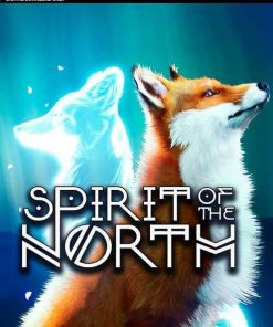 Купить Spirit of the North PC (Steam)