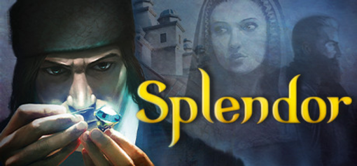 Купить Splendor PC (Steam)