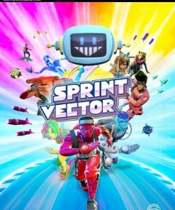 Buy Sprint Vector PC (Steam)