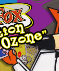 Comprar Spy Fox 3 "Operación Ozono" PC (Steam)