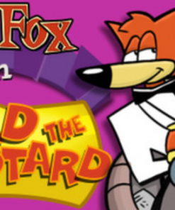 Acheter Spy Fox In Hold the Mustard PC (Steam)