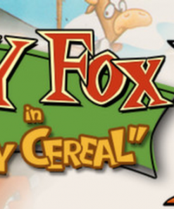 Купити Spy Fox in "Dry Cereal" PC (Steam)