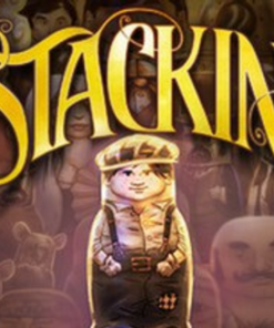 Stacking PC kaufen (Steam)