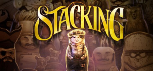 Comprar Stacking PC (Steam)